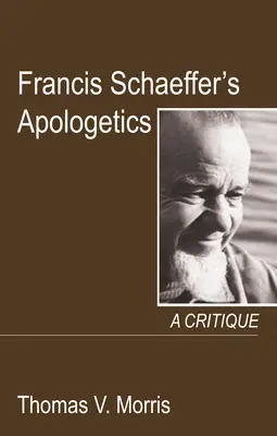 L'apologetica di Francis Schaeffer - Francis Schaeffer's Apologetics