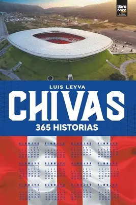 Chivas: 365 storie - Chivas: 365 historias