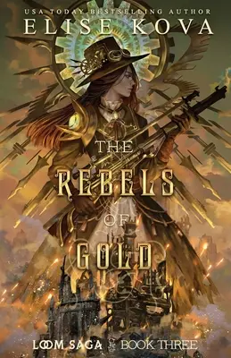 I ribelli dell'oro - The Rebels of Gold