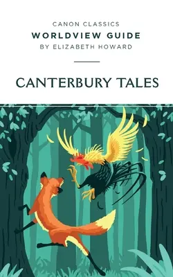 Guida alla visione del mondo per I racconti di Canterbury - Worldview Guide for The Canterbury Tales