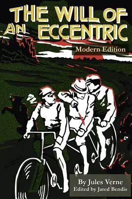 La volontà di un eccentrico - The Will of an Eccentric