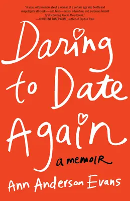 Osare di nuovo - Daring to Date Again