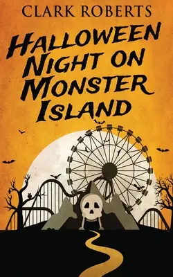 La notte di Halloween sull'Isola dei Mostri - Halloween Night On Monster Island