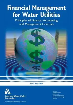Gestione finanziaria per i servizi idrici: Principi di finanza, contabilità e controllo di gestione - Financial Management for Water Utilities: Principles of Finance, Accounting, and Management Controls