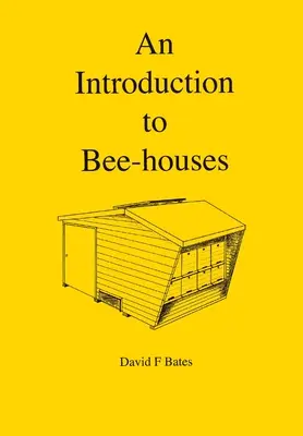 Introduzione alle case delle api - An Introduction to Bee-houses