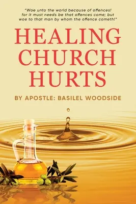 Guarire le ferite della Chiesa - Healing Church Hurts