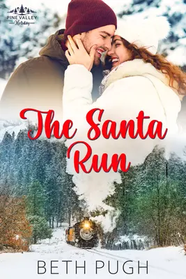 La corsa di Babbo Natale - The Santa Run
