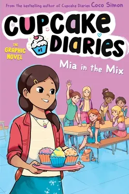 MIA nel mix il romanzo grafico - MIA in the Mix the Graphic Novel