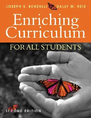 Arricchimento del curriculum per tutti gli studenti - Enriching Curriculum for All Students