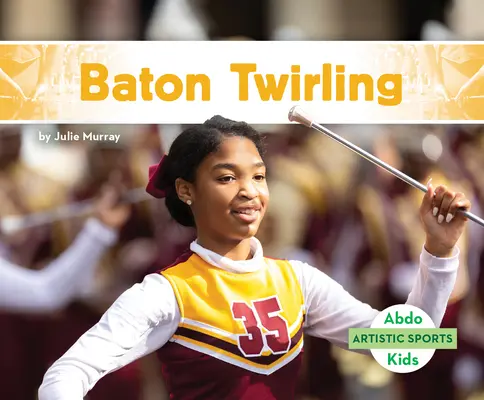 Twirling con il bastone - Baton Twirling