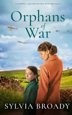 ORFANI DI GUERRA una saga bellica avvincente ed emozionante - ORPHANS OF WAR a gripping and emotional wartime saga