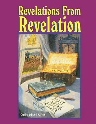Rivelazioni dall'Apocalisse - Revelations from Revelation