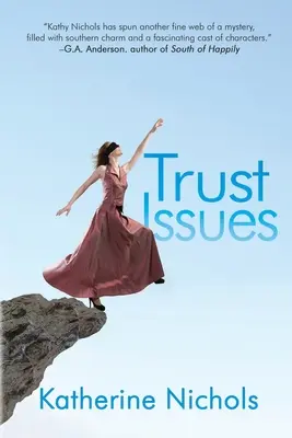 Problemi di fiducia - Trust Issues