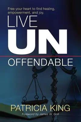 Vivere in modo non disprezzabile - Live Unoffendable