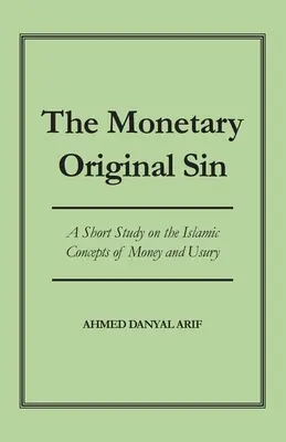 Il peccato originale monetario - The Monetary Original Sin