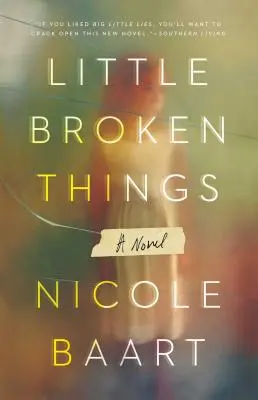 Piccole cose rotte - Little Broken Things