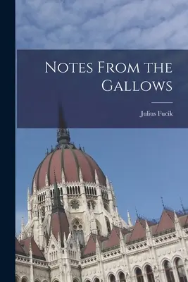 Note dal patibolo - Notes From the Gallows