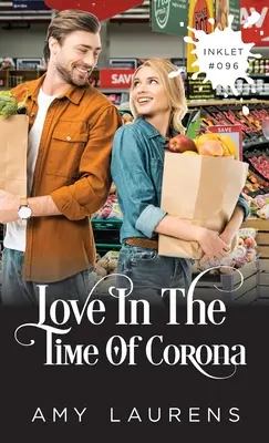 L'amore al tempo di Corona - Love In The Time Of Corona