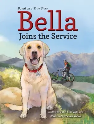 Bella entra in servizio - Bella Joins the Service