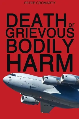 Morte o lesioni gravi - Death or Grievous Bodily Harm
