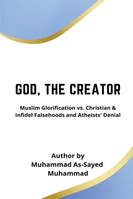 Dio, il Creatore - God, the Creator