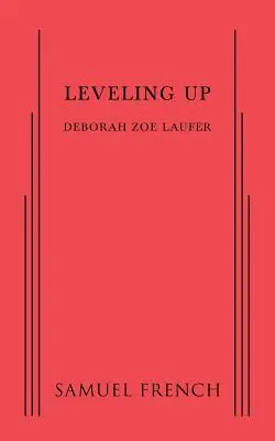 Passare di livello - Leveling Up