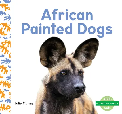 Cani dipinti africani - African Painted Dogs