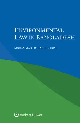 Diritto ambientale in Bangladesh - Environmental Law in Bangladesh