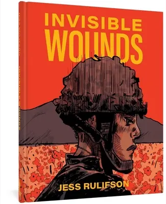 Ferite invisibili: Giornalismo grafico - Invisible Wounds: Graphic Journalism