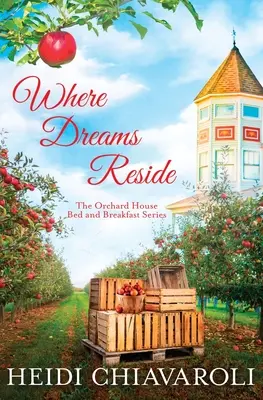 Dove risiedono i sogni - Where Dreams Reside