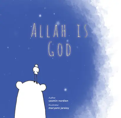 Allah è Dio - Allah Is God