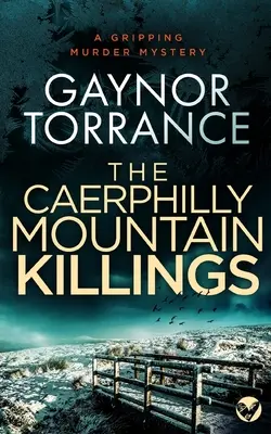 GLI OMICIDI DELLA MONTAGNA DI CAERPHILLY un avvincente mistero di omicidio - THE CAERPHILLY MOUNTAIN KILLINGS a gripping murder mystery