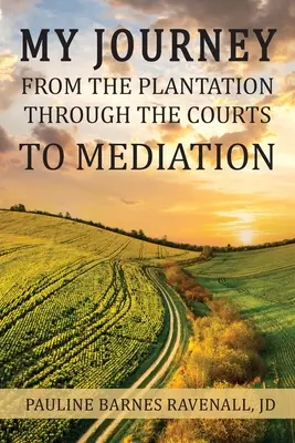 Il mio viaggio dalla piantagione, attraverso i tribunali, alla mediazione - My Journey from the Plantation, through the Courts, to Mediation