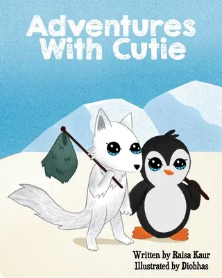Avventure con Cutie - Adventures With Cutie