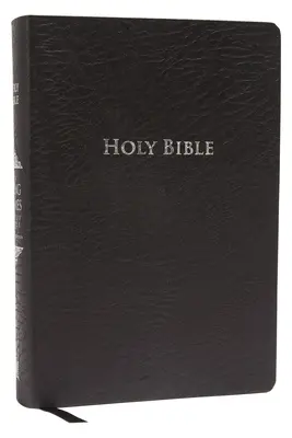 Bibbia di studio-KJV - Study Bible-KJV