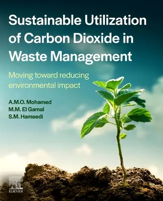 Utilizzo sostenibile dell'anidride carbonica nella gestione dei rifiuti: Verso la riduzione dell'impatto ambientale - Sustainable Utilization of Carbon Dioxide in Waste Management: Moving Toward Reducing Environmental Impact