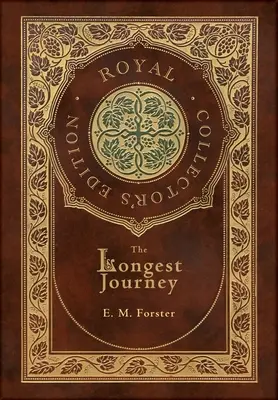 Il viaggio più lungo (edizione reale da collezione) (copertina rigida laminata con sovraccoperta) - The Longest Journey (Royal Collector's Edition) (Case Laminate Hardcover with Jacket)