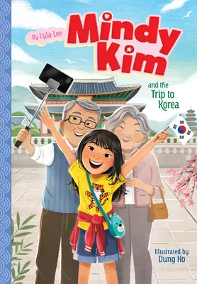 Mindy Kim e il viaggio in Corea: #5 - Mindy Kim and the Trip to Korea: #5