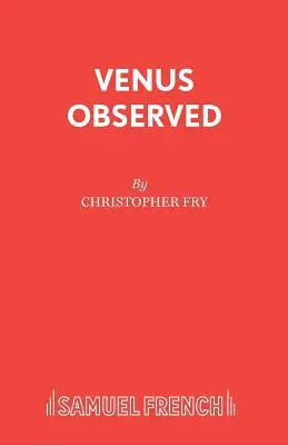 Venere osservata - Venus Observed
