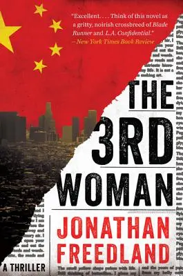 La terza donna: Un thriller - The 3rd Woman: A Thriller