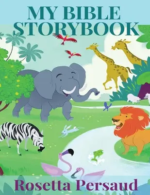 Il mio libro delle storie della Bibbia - My Bible Story Book