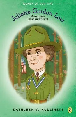 Juliette Gordon Low: la prima girl scout d'America - Juliette Gordon Low: America's First Girl Scout