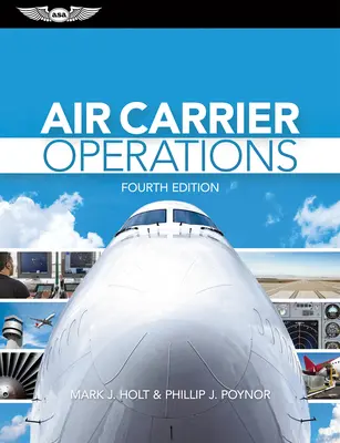 Operazioni dei vettori aerei - Air Carrier Operations