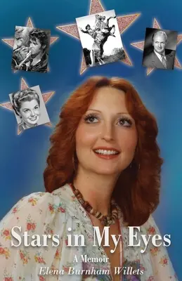 Le stelle nei miei occhi: un libro di memorie - Stars in My Eyes: A Memoir