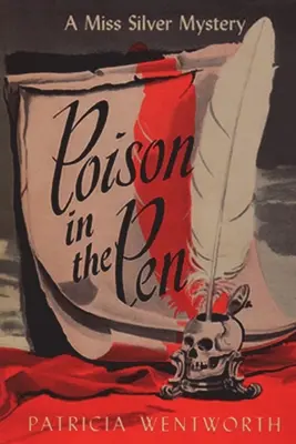 Il veleno nella penna - Poison in the Pen