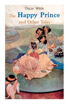 Il principe felice e altri racconti - The Happy Prince and Other Tales
