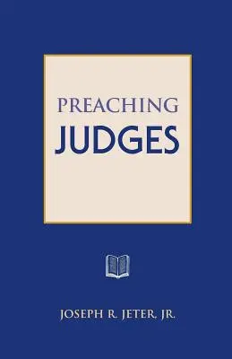 Predicare i giudici - Preaching Judges