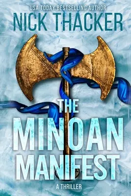 Il manifesto minoico - The Minoan Manifest