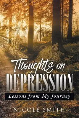 Pensieri sulla depressione: Lezioni dal mio viaggio - Thoughts on Depression: Lessons from My Journey