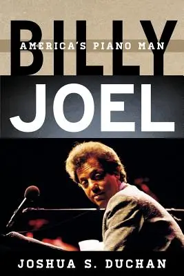 Billy Joel: il pianista d'America - Billy Joel: America's Piano Man